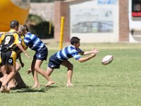 Paarl Seuns vs George-Suid